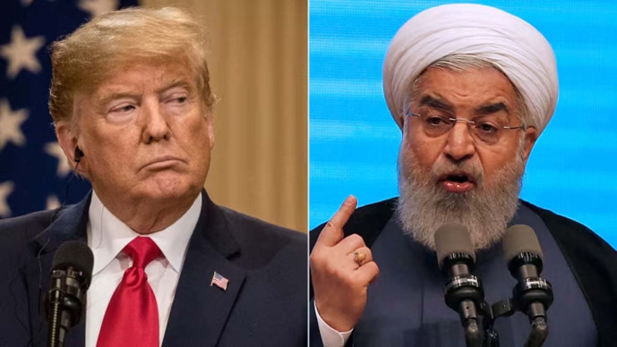 trump warn iran
