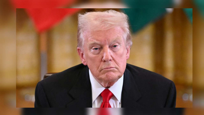 ટેરિફ અંગે અમેરીકાની સુપ્રિમ કોર્ટના ચુકાદા પહેલા ટ્રમ્પ ગભરાયા