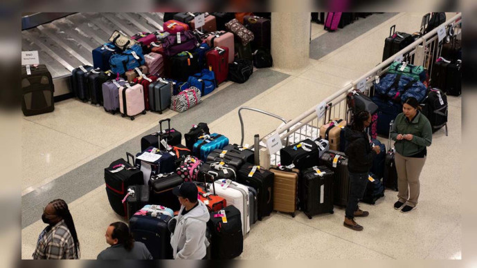 વિદેશથી આવતા ભારતીયો હવે રૂા.૭પ૦૦૦ સુધીનો ડયુટી ફ્રી સામાન લાવી શકશે